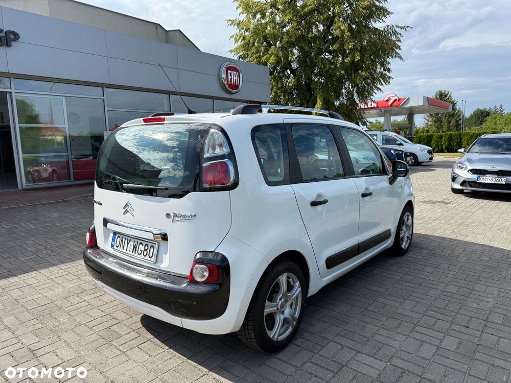 Citroën C3 1.4 VTi Exclusive - 6
