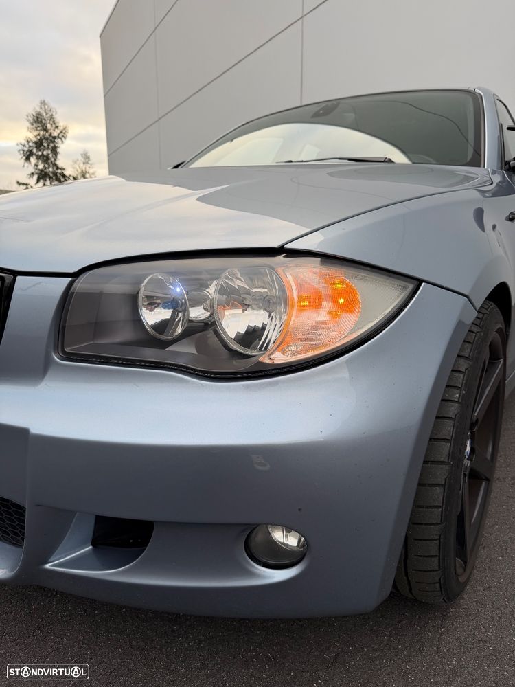 BMW 120 d DPF Edition Sport - 6