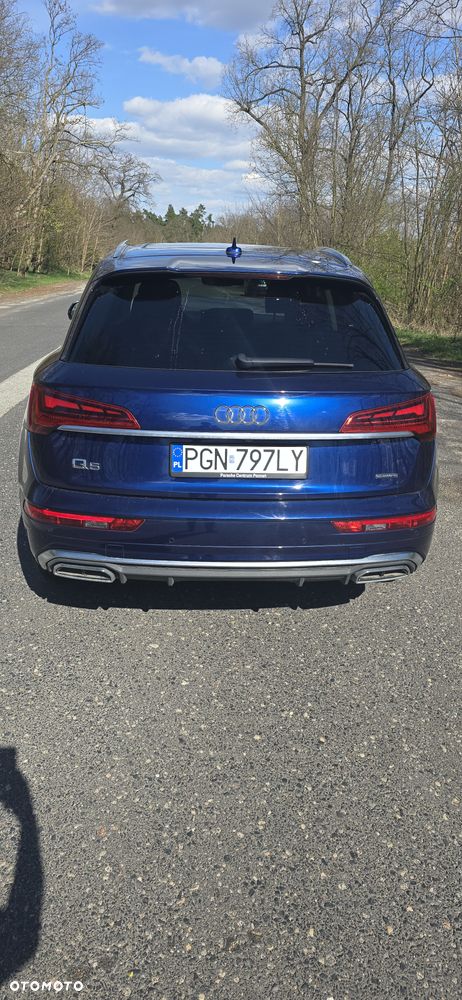 Audi Q5 45 TFSI quattro S tronic S line - 12