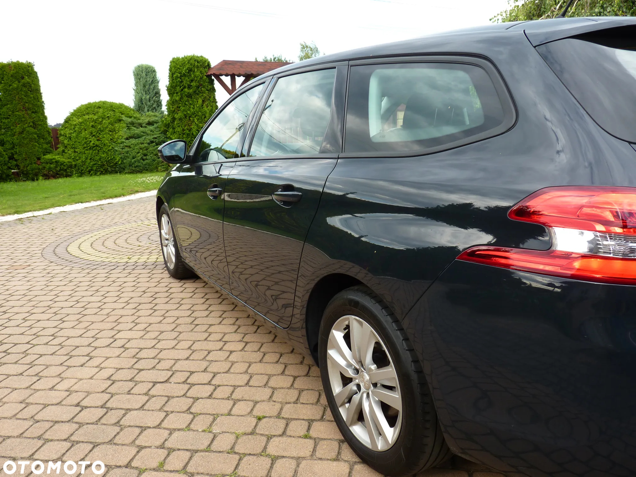 Peugeot 308 - 11