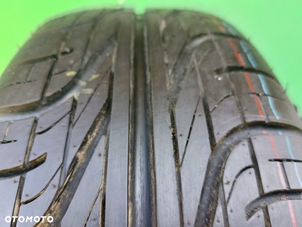 PIRELLI P6000 205/60/15 , 1 szt 8,3 mm ZAPAS