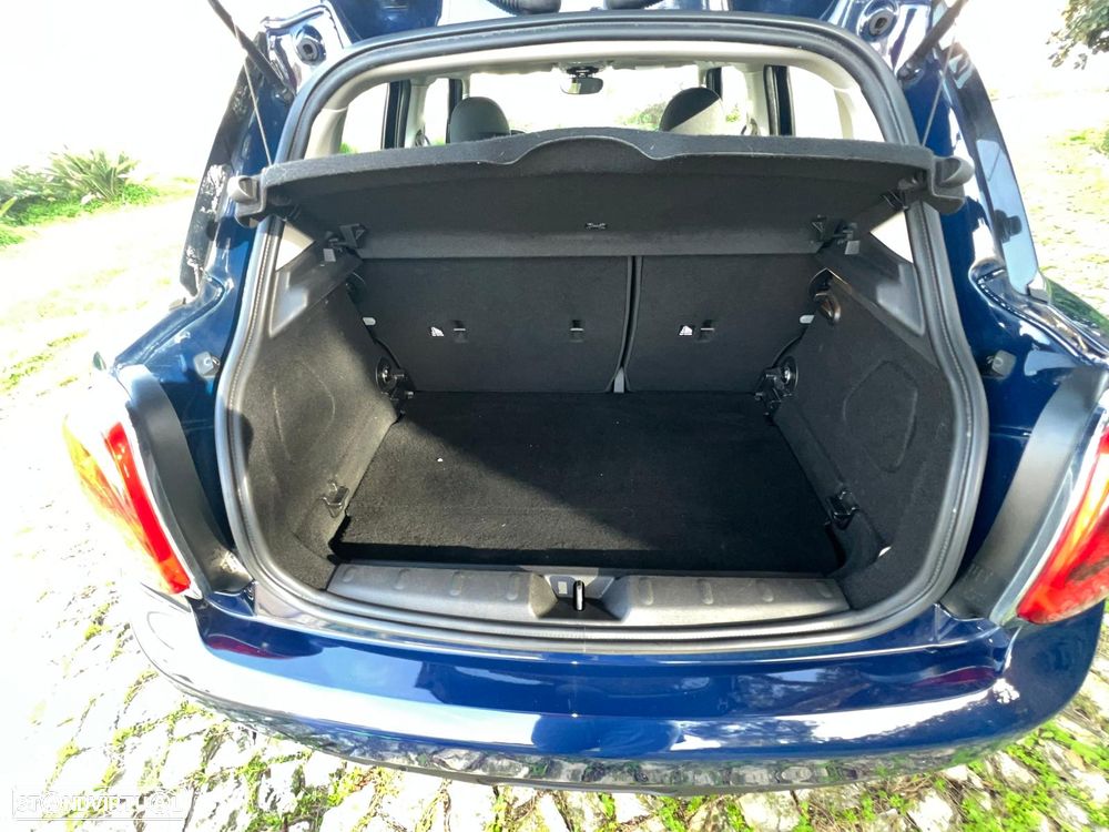MINI 5 Portas Cooper D Seven - 7