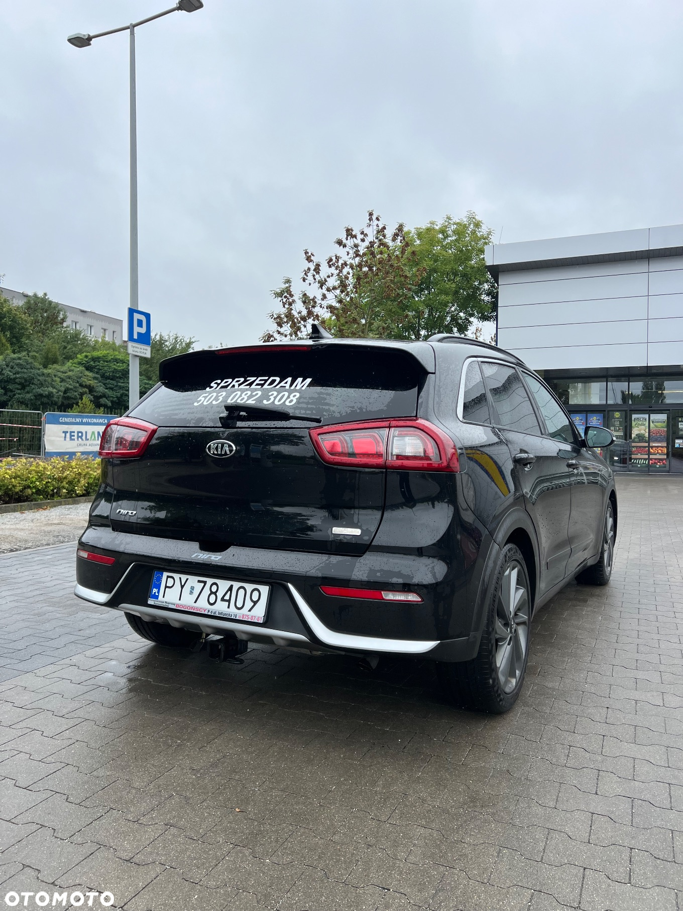 Kia Niro - 5