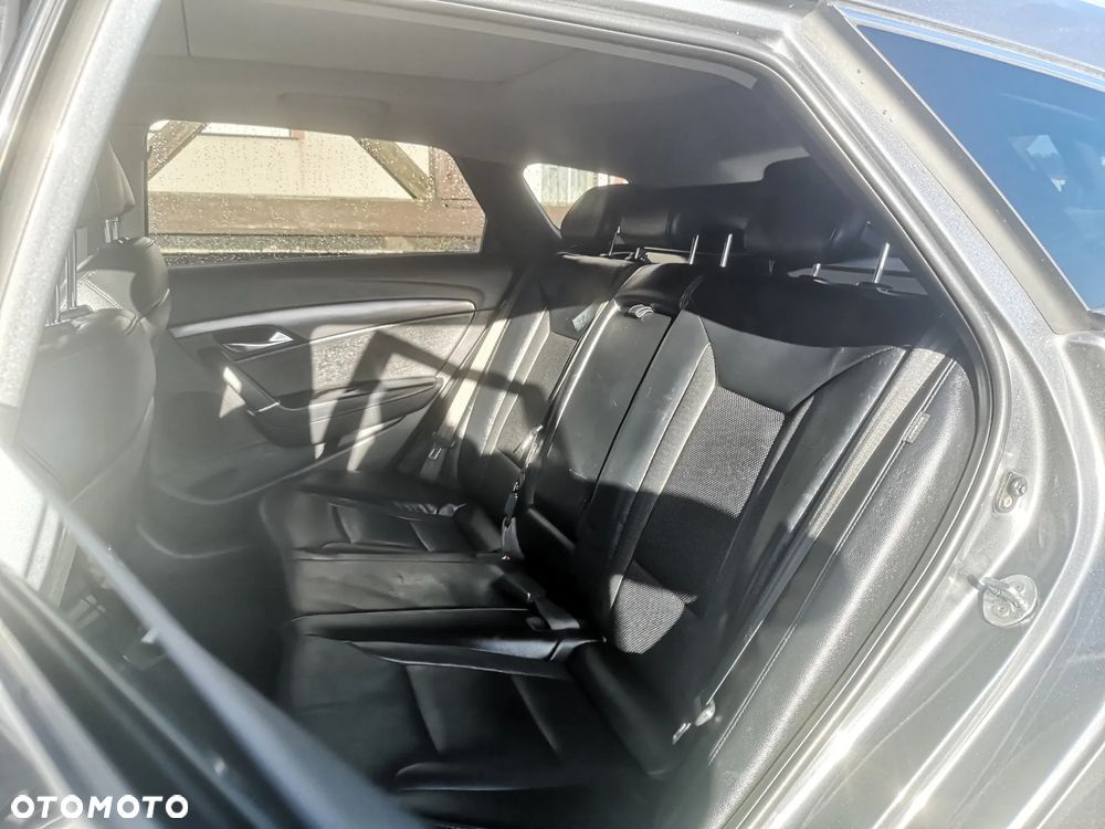 Hyundai i40 1.7 CRDi blue Style - 13