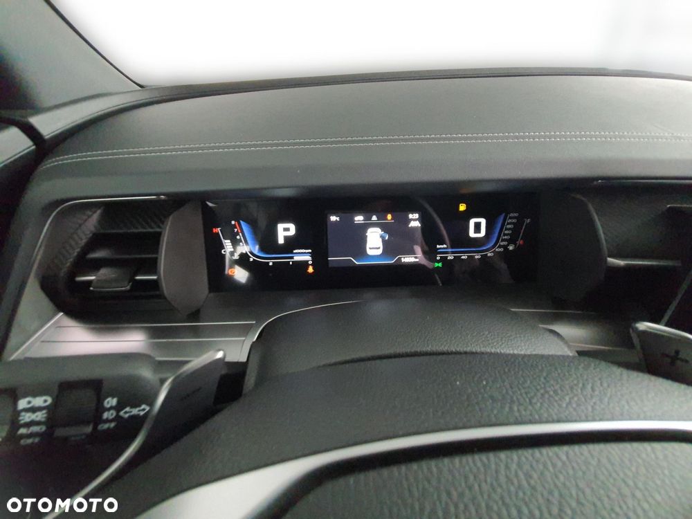 SsangYong/KGM Torres - 13