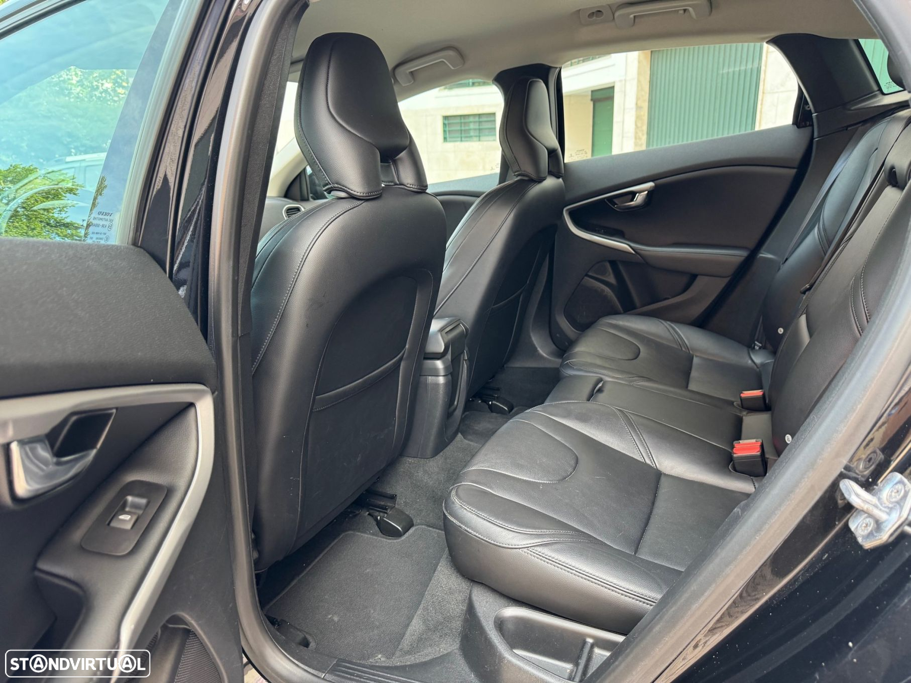Volvo V40 1.6 D2 Kinetic Eco - 15