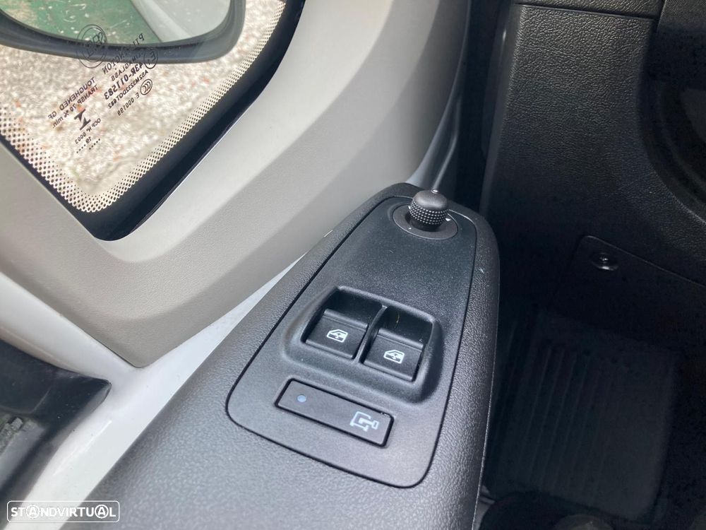 Citroën Jumper 2.2 BlueHDi 35 L4H3 Control - 23
