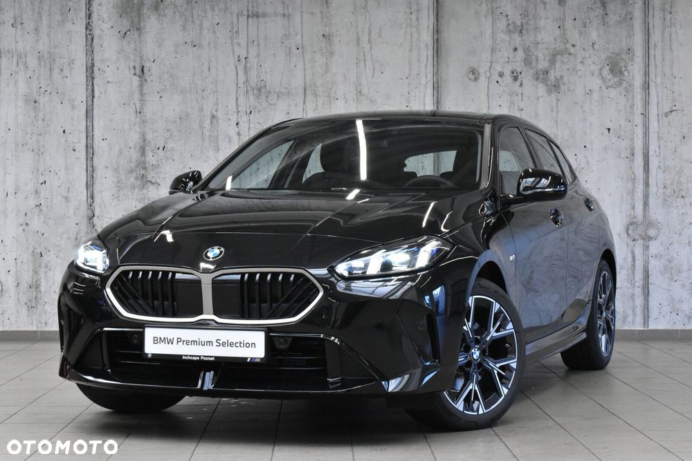 BMW Seria 1 - 1