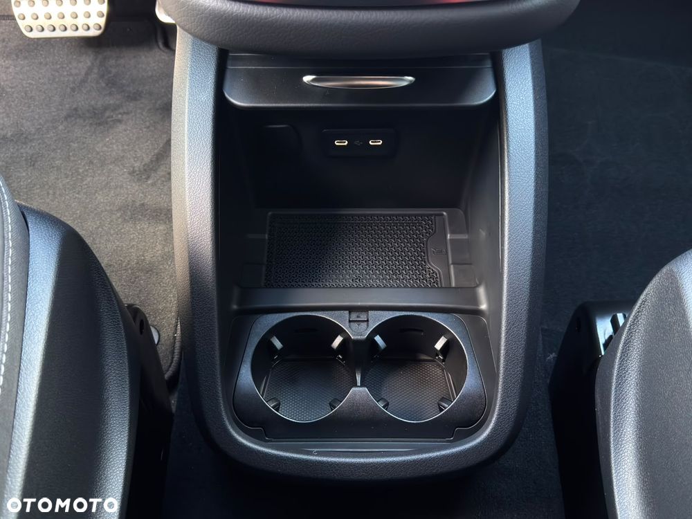 Mercedes-Benz Klasa V 2026