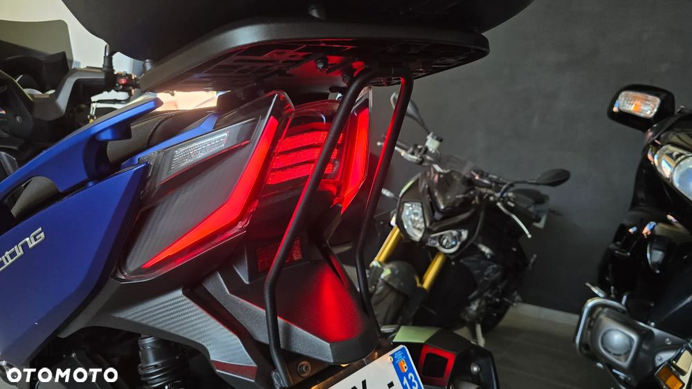 Kymco Xciting - 16
