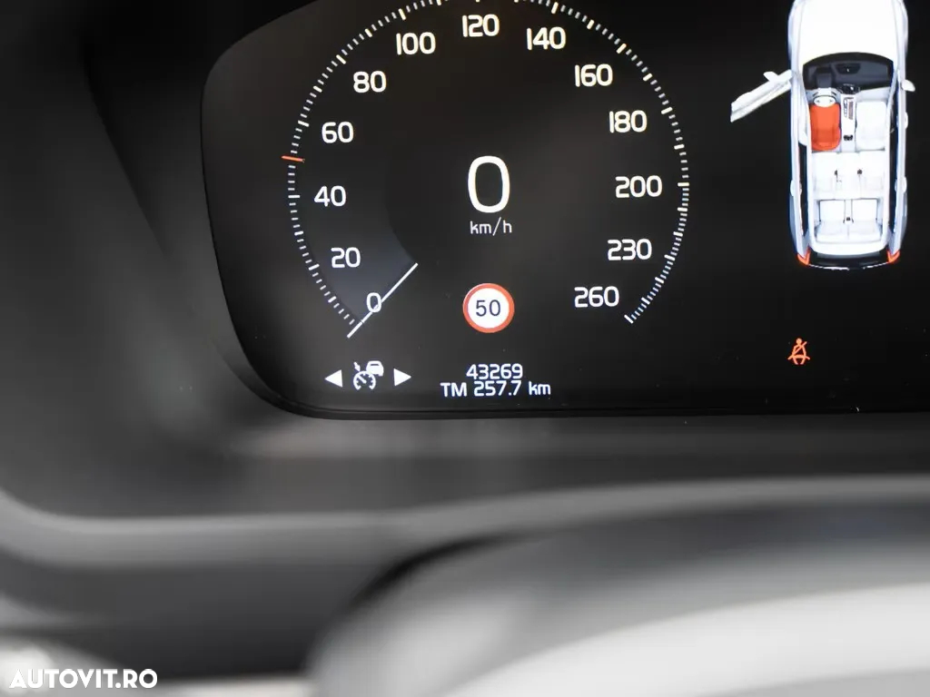 Volvo XC 90 T8 AWD Twin Engine Geartronic Inscription - 27