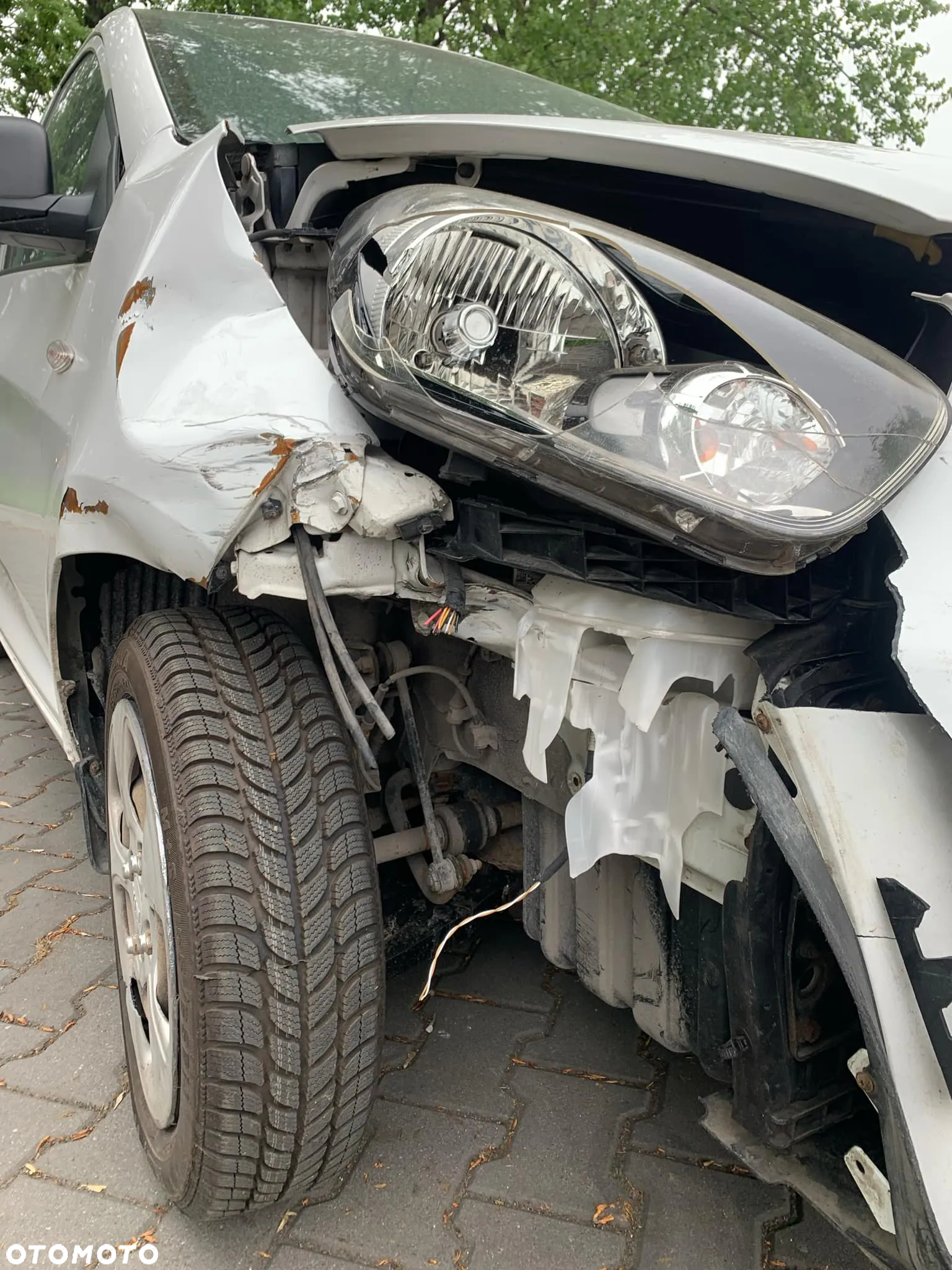 Kia Picanto 1.0 L - 5