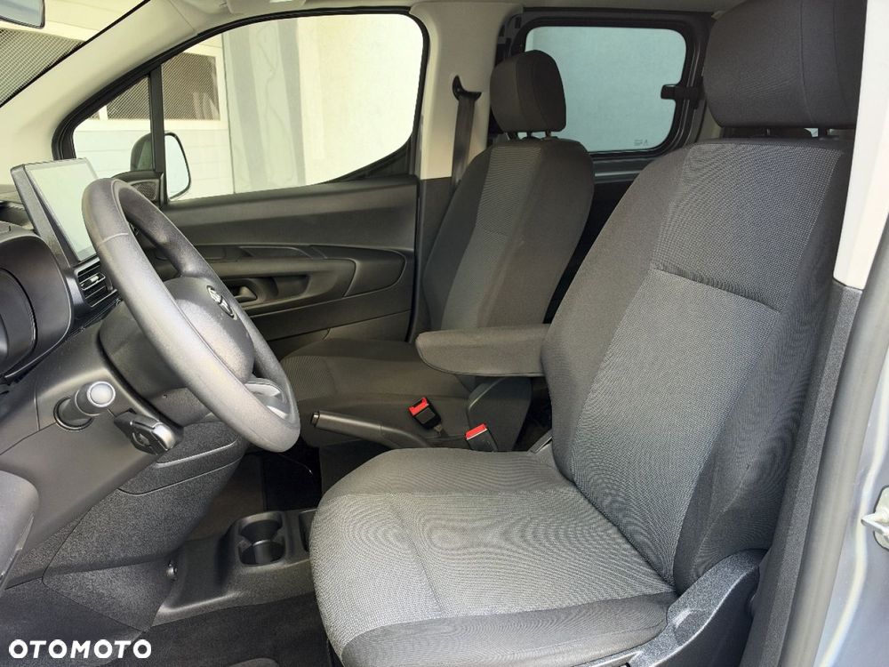 Toyota Proace City Verso 1.5 D-4D Business - 19