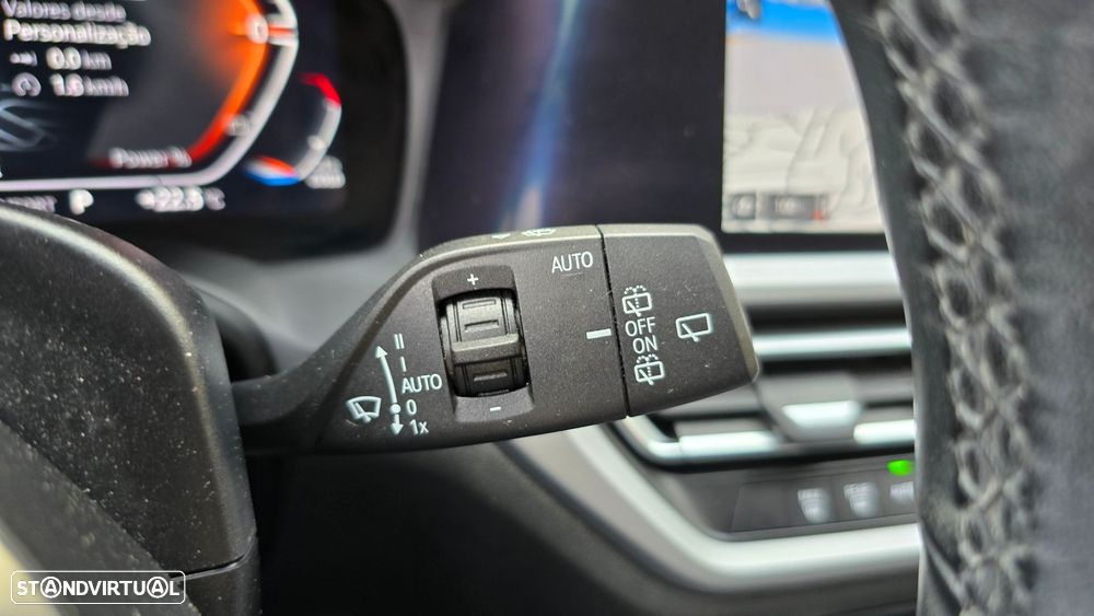 BMW 318 d Touring Line Sport Auto - 17