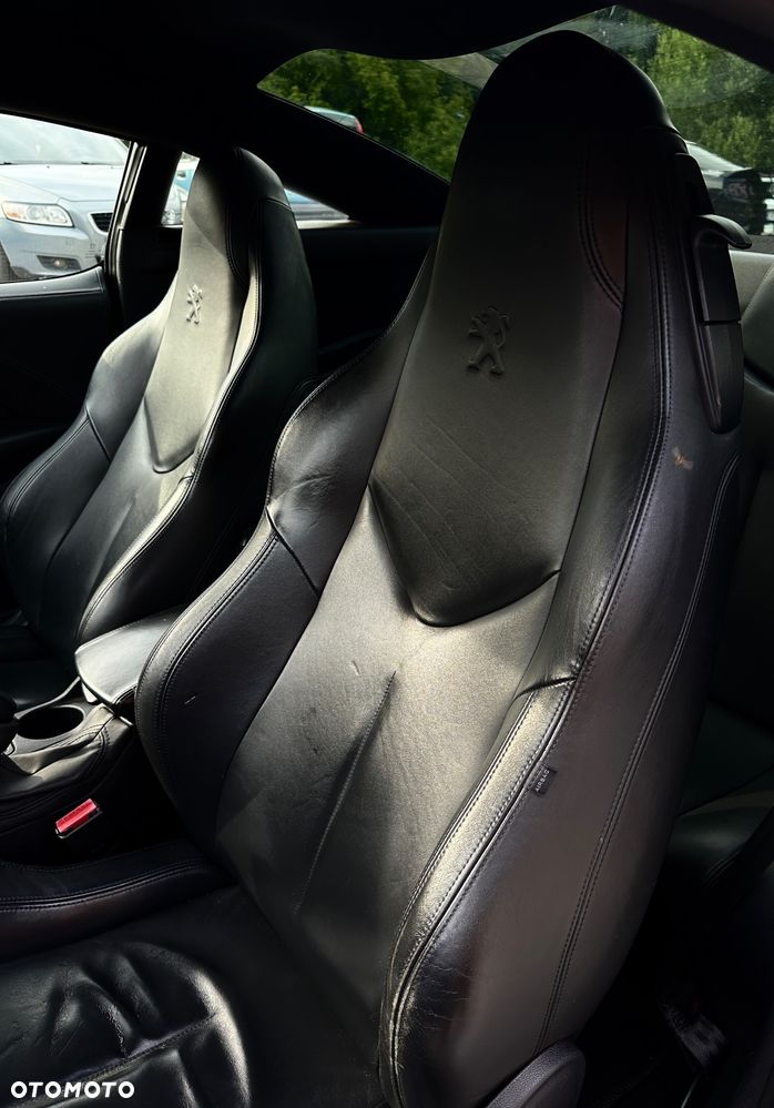 Peugeot RCZ - 10