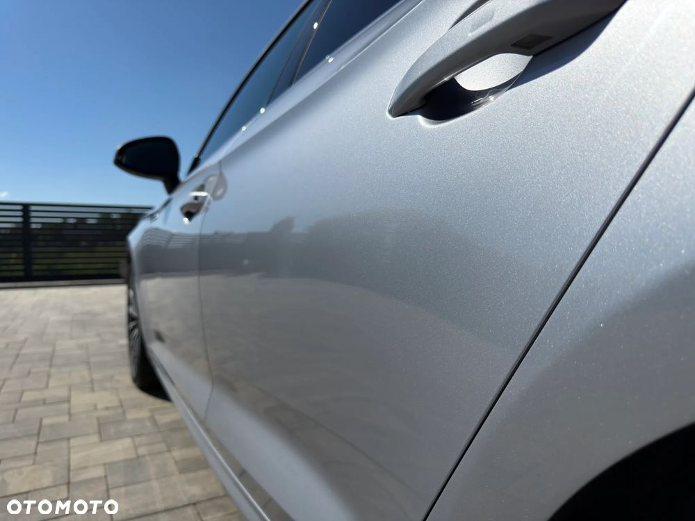 Audi A5 Sportback 2.0 TFSI quattro S tronic design - 22