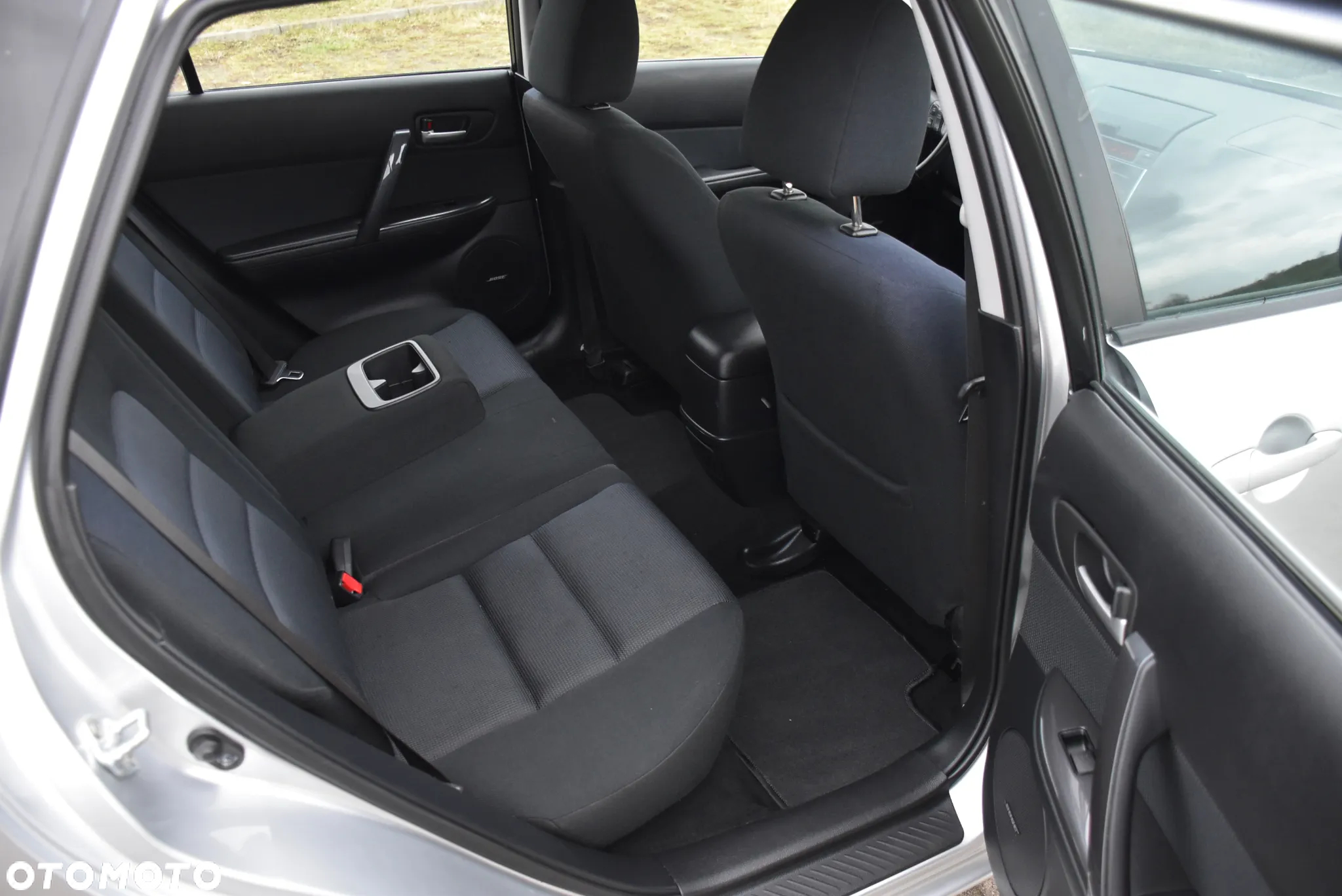 Mazda 6 2.0 Exclusive + - 28