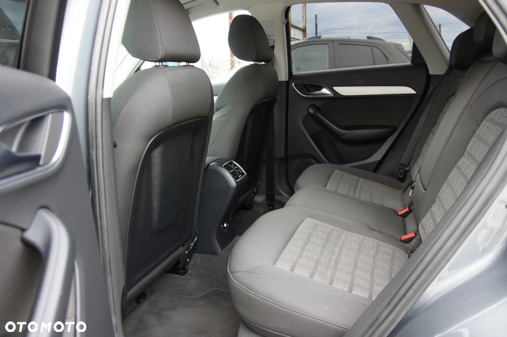 Audi Q3 2.0 TDI Quattro - 30