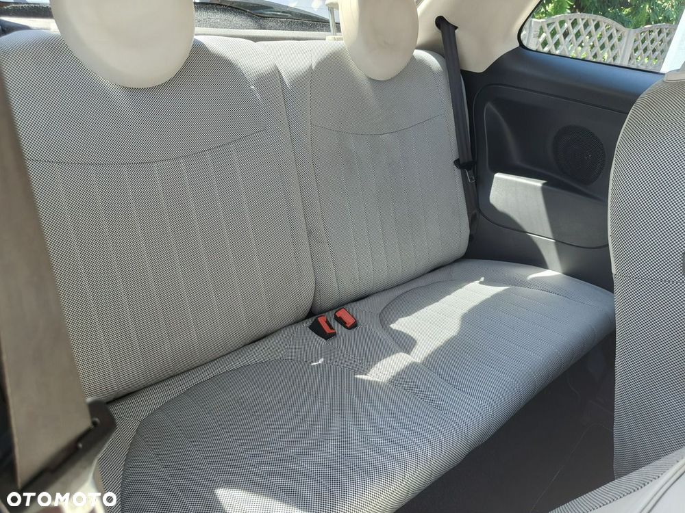 Fiat 500 - 24