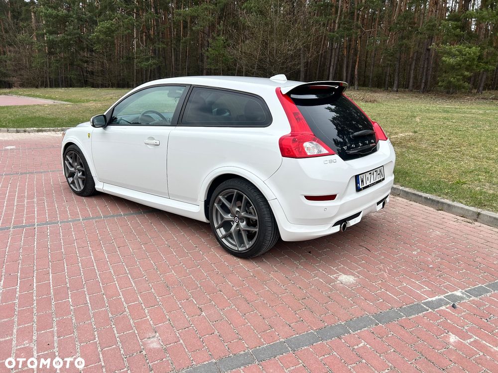 Volvo C30 - 2