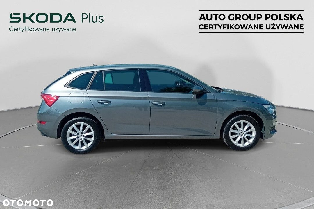Skoda Scala - 7
