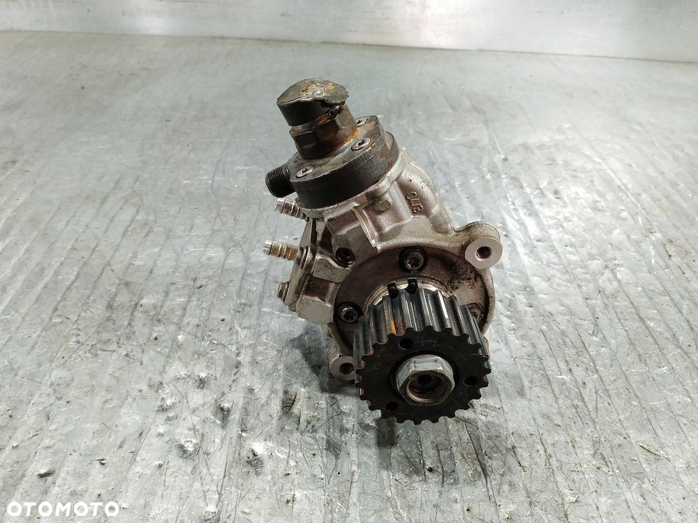 POMPA WTRYSKOWA SKODA OCTAVIA IV 05L130755  05L130V01 0445010790 2.0 TDI - 7