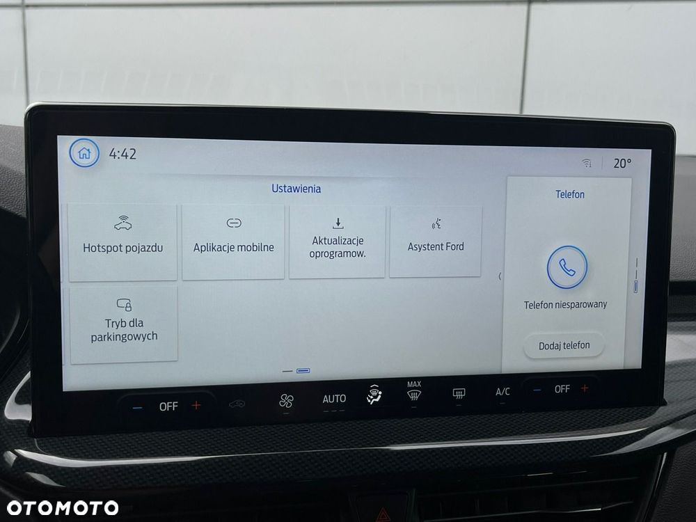 Ford Focus 1.5 EcoBlue Start-Stopp-System ST-LINE - 35