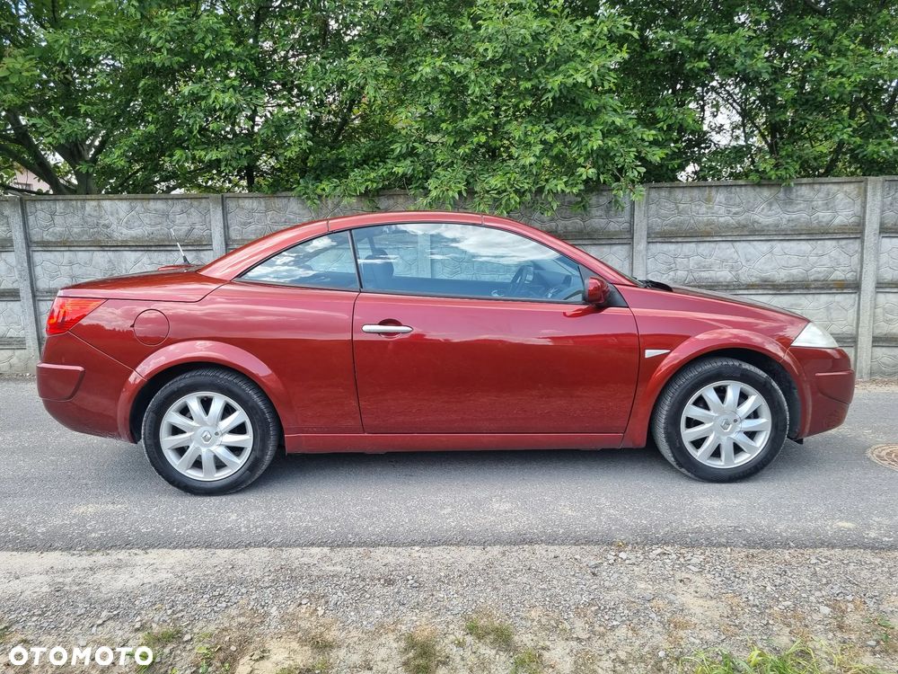 Renault Megane 1.6 Avantage - 14