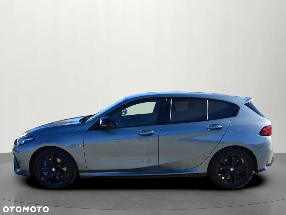 BMW Seria 1 M135i xDrive - 5