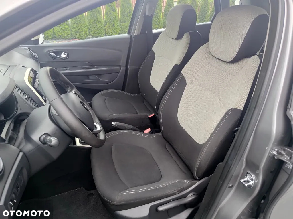 Renault Captur (ENERGY) TCe 90 LIMITED - 9