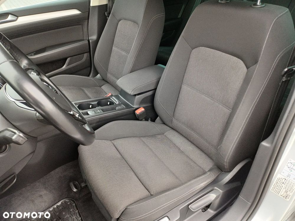 Volkswagen Passat Variant 2.0 TDI SCR - 25