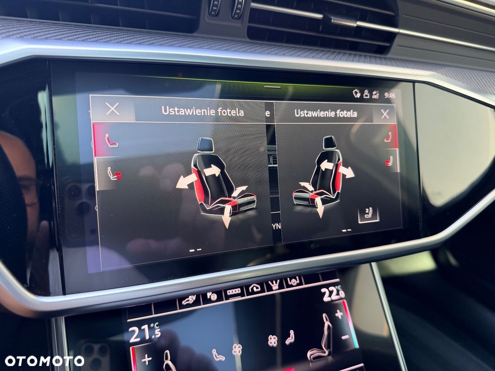 Audi A6 Avant 55 TFSI e quattro S tronic sport - 28