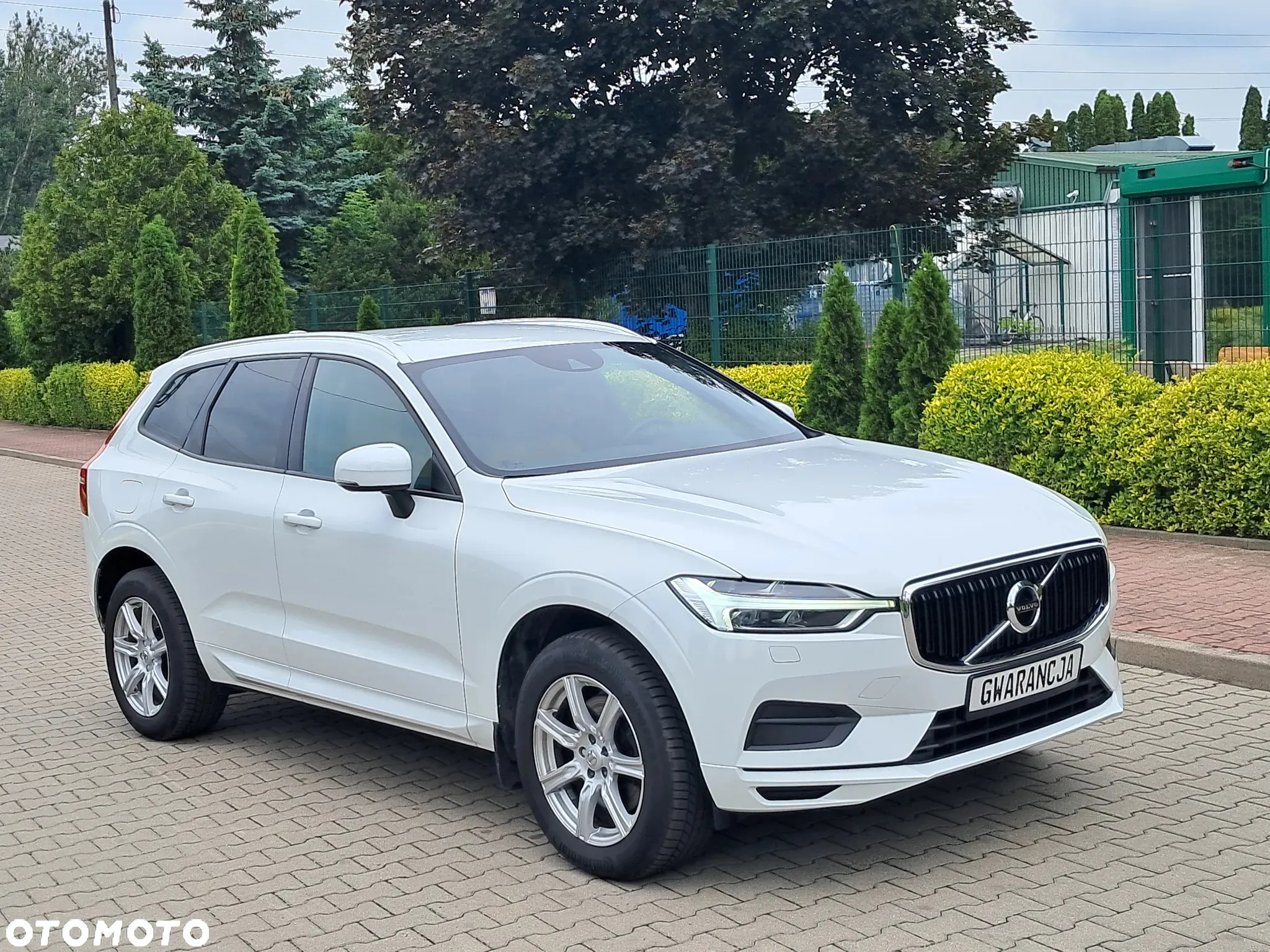 Volvo XC 60 D4 Geartronic Momentum Pro - 2