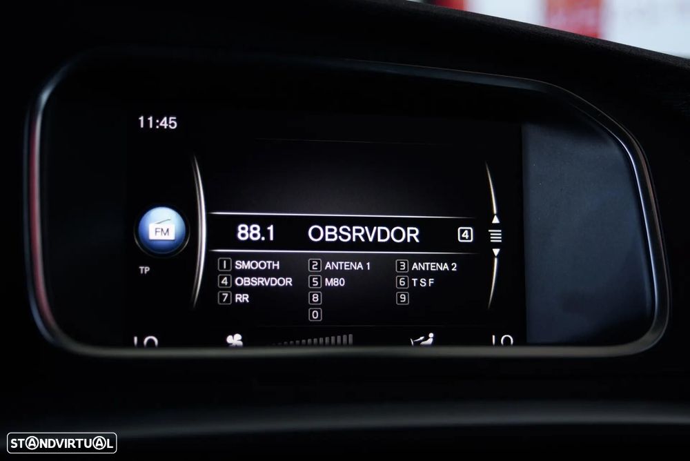 Volvo V40 1.5 T3 Sport Edition R Geartronic - 37