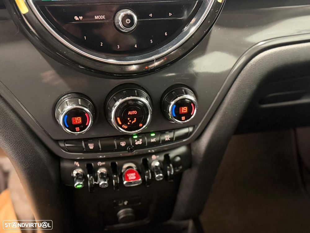 MINI Countryman One D Auto - 11