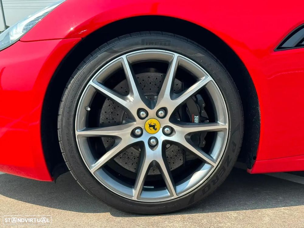 Ferrari California - 13