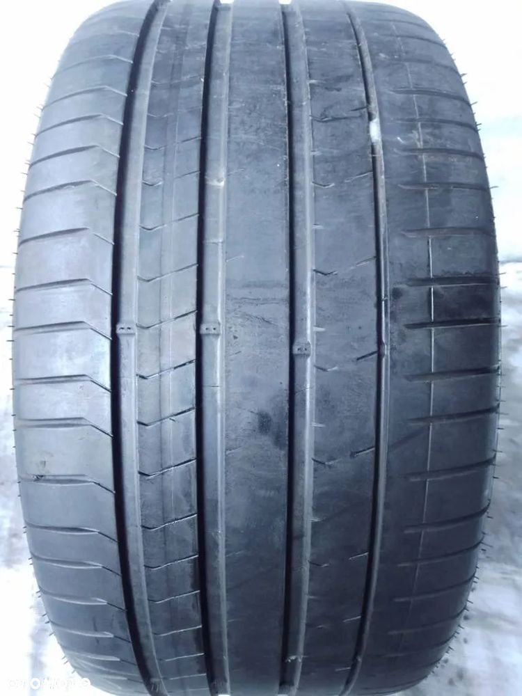 Pirelli P zero 1 315/30 R22 107Y 2020 6.5-7mm - 1