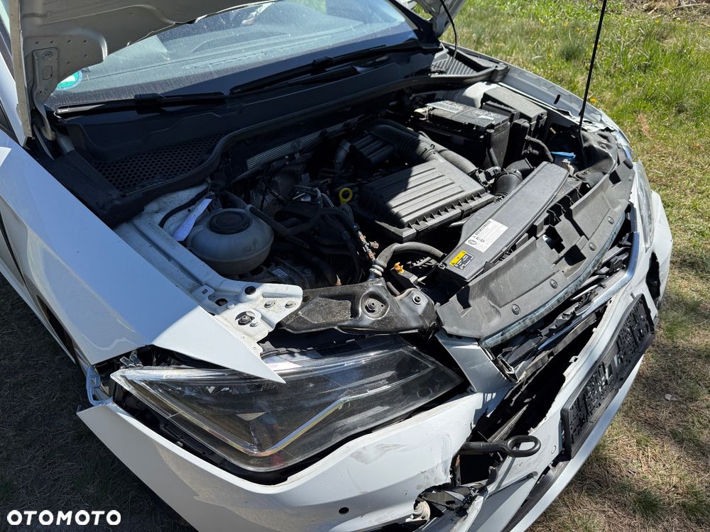 Seat Leon Sportstourer 1.4 TSI FR S&S - 22