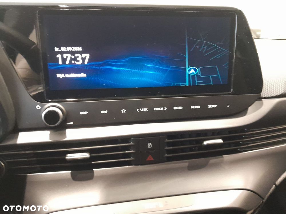 Hyundai Bayon 1.0 T-GDI Smart DCT - 21