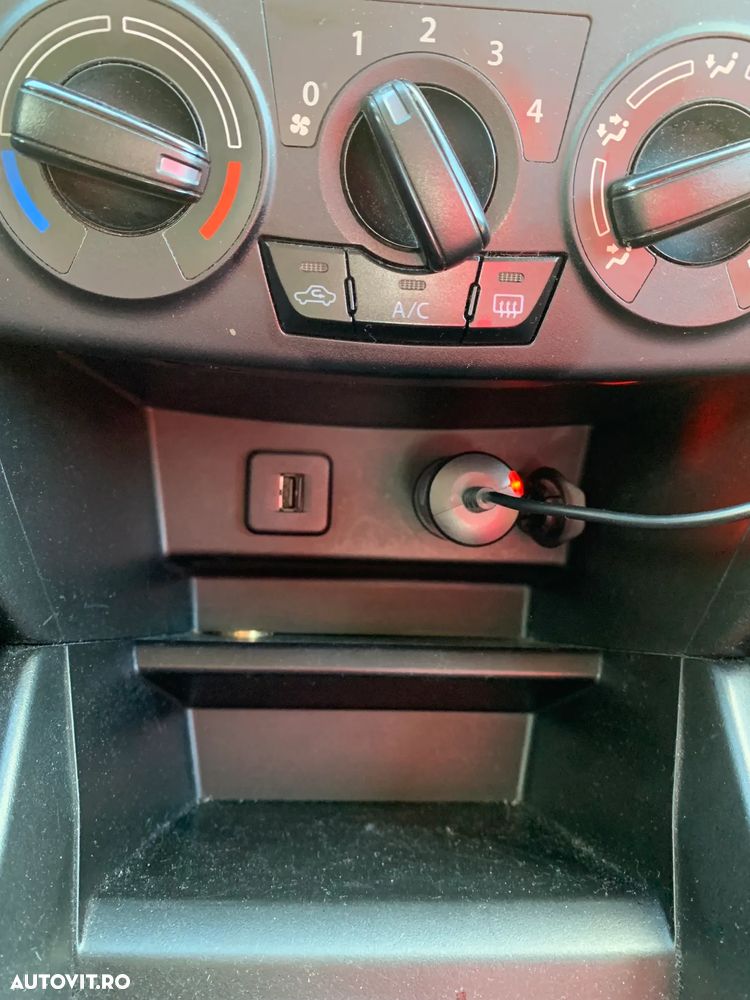 Suzuki Vitara 1.6 Cool - 9