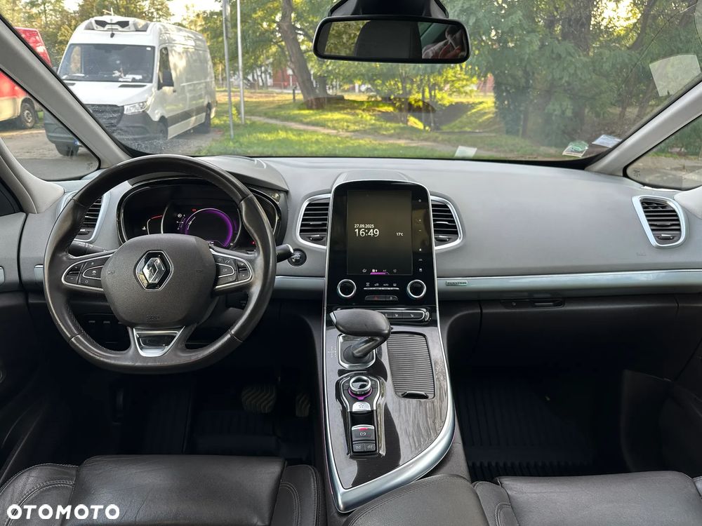 Renault Espace - 18