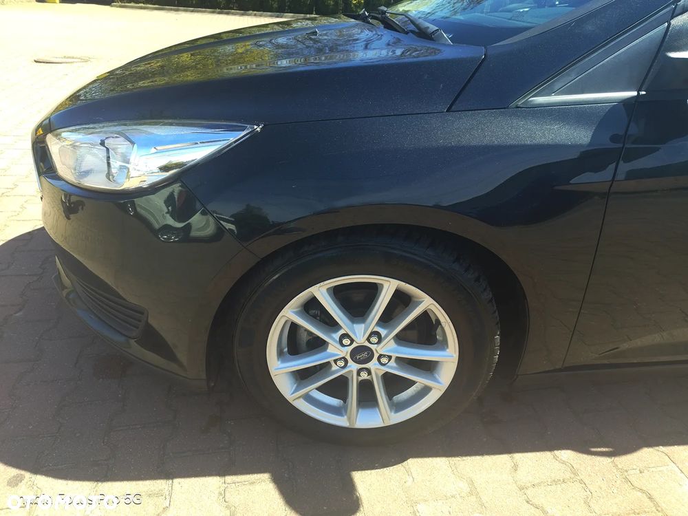 Ford Focus - 6