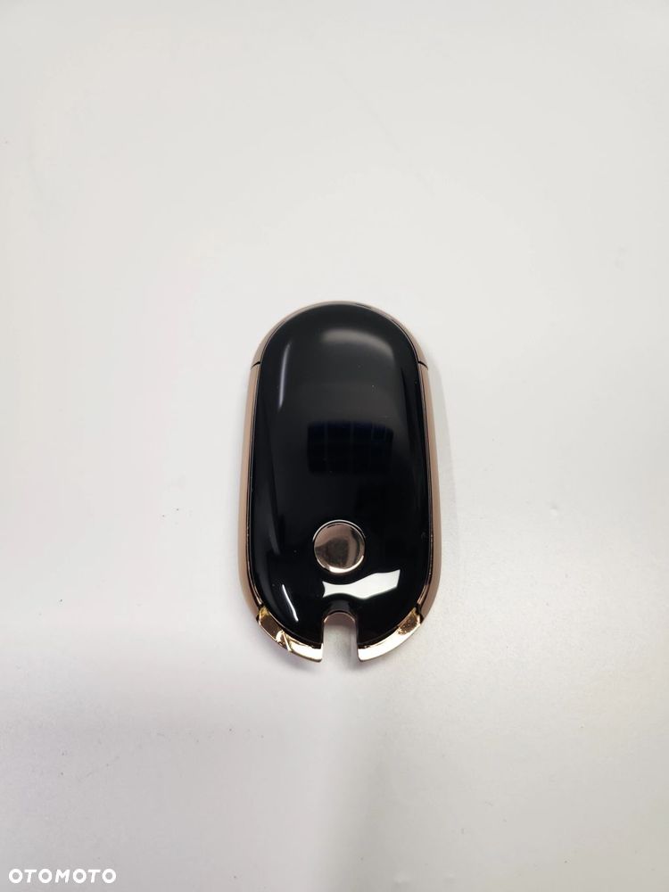 PILOT KLUCZ KLUCZYK MERCEDES EQS V297 NOWY ORYGINALNY A2979059302 - 4