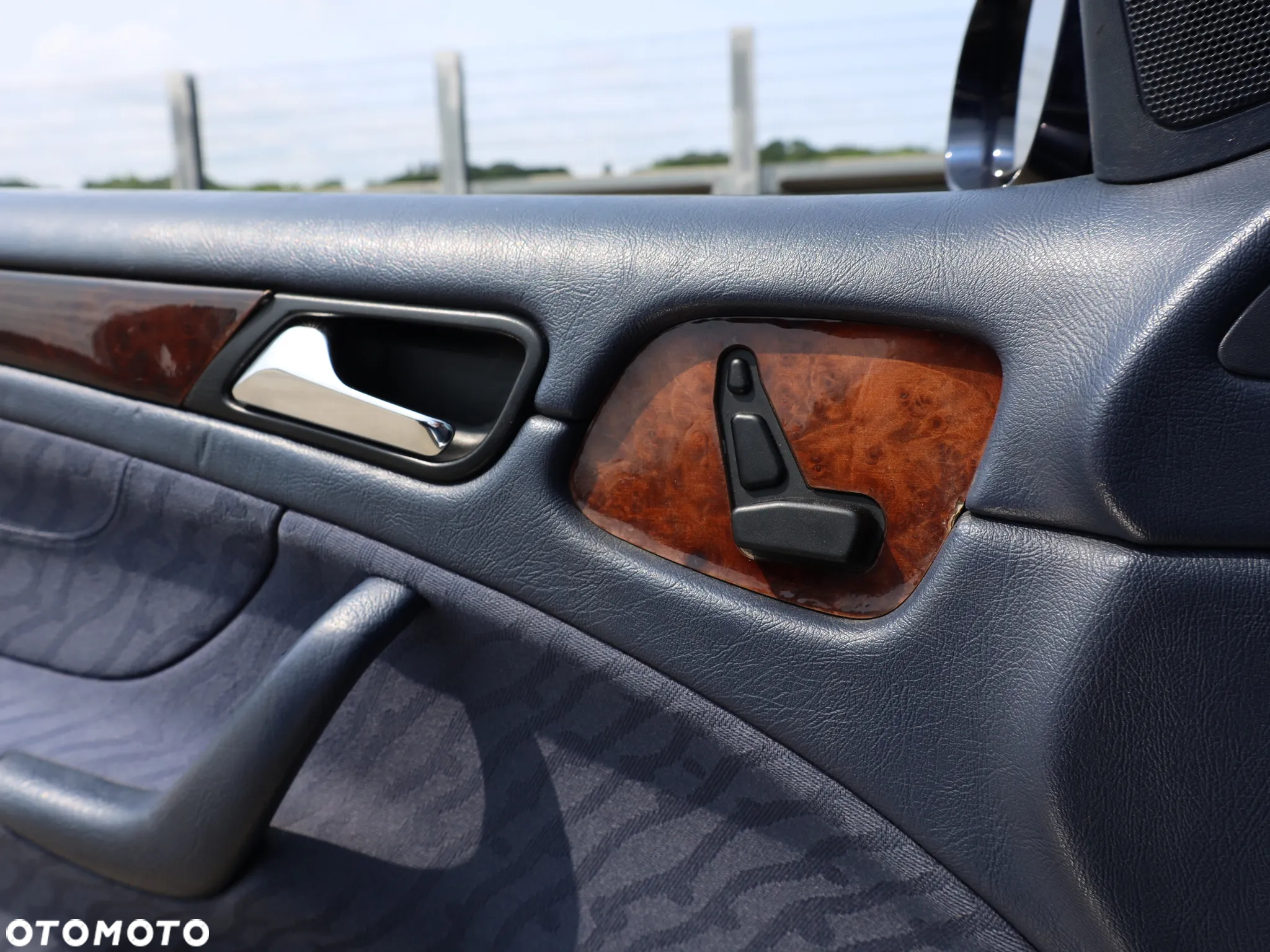 Mercedes-Benz CLK 200 Kompressor - 19