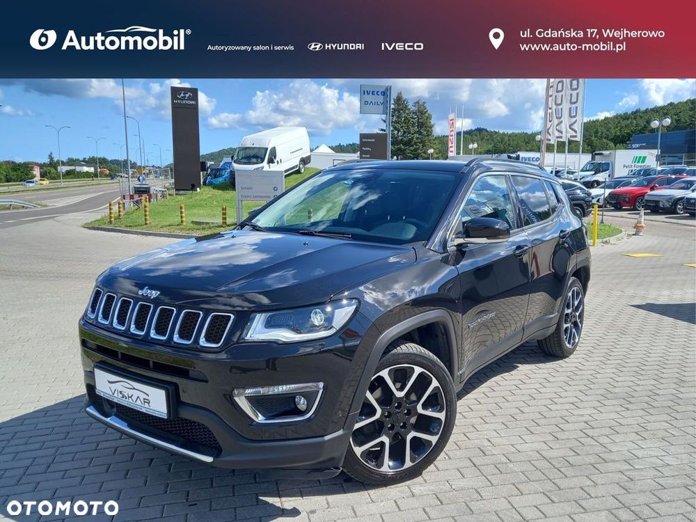 Jeep Compass - 2