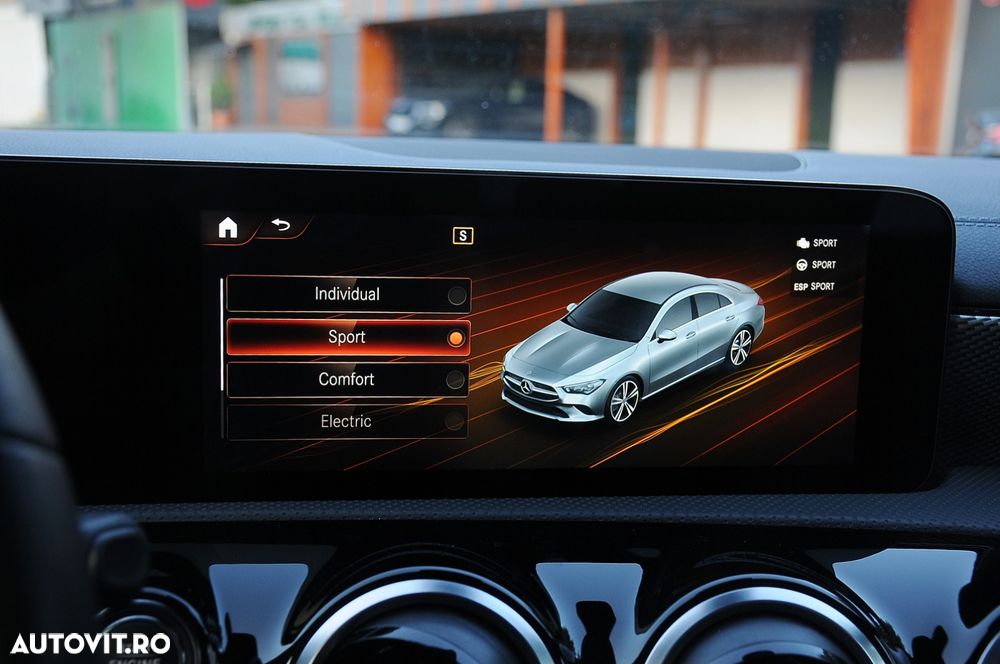 MERCEDES-BENZ CLA 2022 — imagine 6