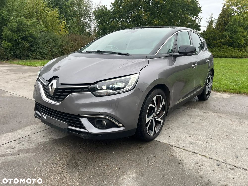 Renault Scenic - 2