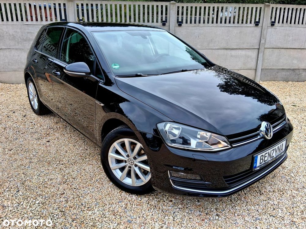 Volkswagen Golf - 29