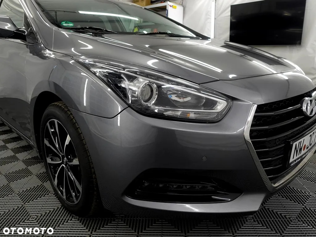 Hyundai i40 1.7 CRDi Comfort - 30