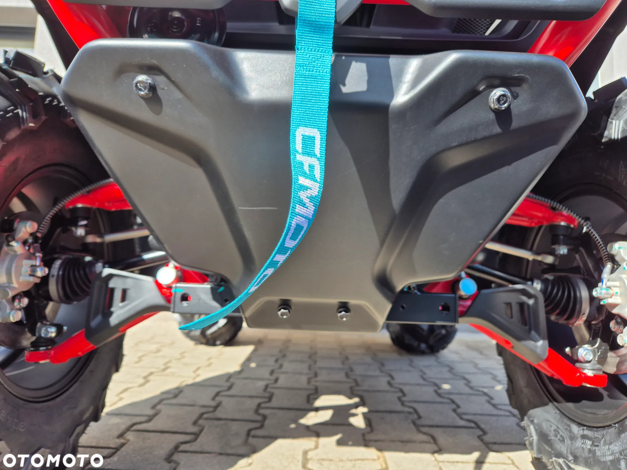 CFMoto Inny - 11